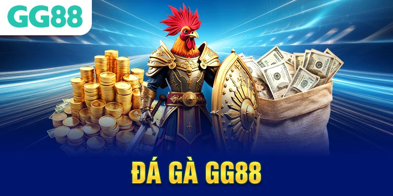 Ảnh đá gà gg88